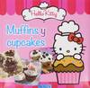 Muffins y cupcakes