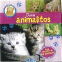Dulces animalitos