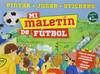 Mi maletín de fútbol
