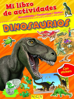 Dinosaurios