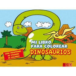 Dinosaurios