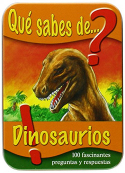 Dinosaurios