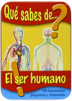 Ser humano