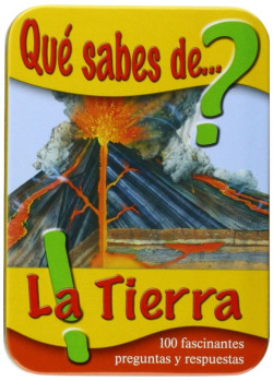 La tierra