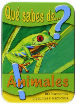 Animales