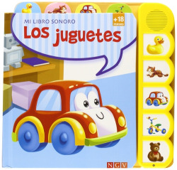 Juguetes