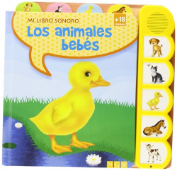 Animales bebés