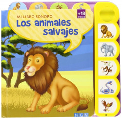 Animales salvajes