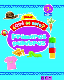 Primeras palabras