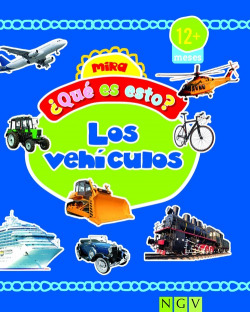Vehiculos