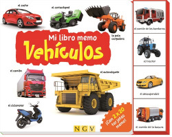 Vehículos