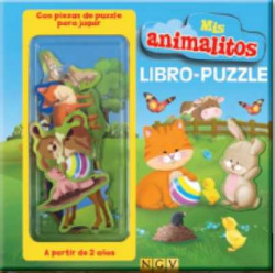 Mis animalitos