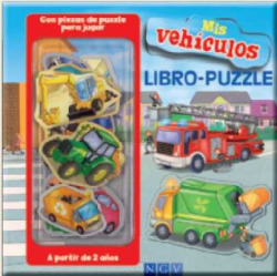 Mis vehículos