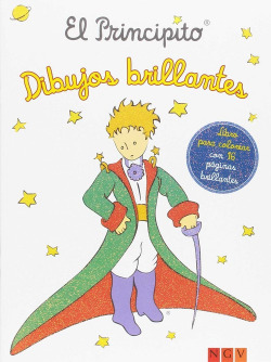 PRINCIPITO DIBUJOS BRILLANTES