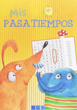 MIS PASATIEMPOS