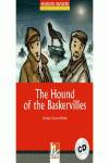 The Hound of the Baskervilles (+CD)