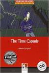 The time capsule +cd