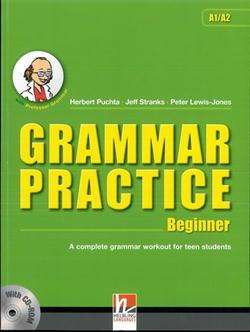 Grammar practice beginner