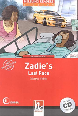 ZADIE´S LAST RACE