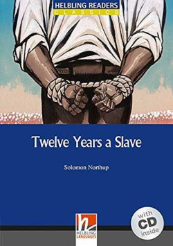 TWELVE YEARS A SLAVE +CD