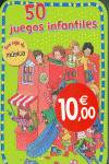 Cajita de música. 50 juegos infantiles