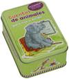 Cuentos animales irse a dormir