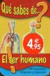 Caja que sabes: ser humano