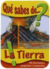Caja que sabes: la tierra