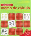 MI PRIMER MEMO: CALCULO