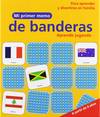 MI PRIMER MEMO: BANDERAS