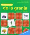 MI PRIMER MEMO: GRANJA
