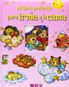 Mi libro preferido para irme a la cama