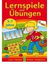 Juegos didácticos y ejercicios de 5 a 7 años