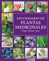 Diccionario plantas medicinales