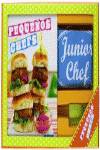 Los pequeños chefs