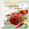 Conservas caseras