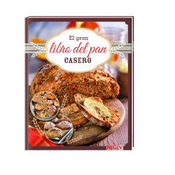 El gran libro del pan casero