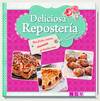 Deliciosa repostería