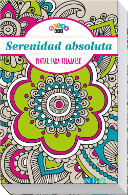 Serenidad absoluta