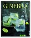 Minilibro, ginebra historia elaboración y marcas