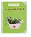Consejos de salud