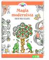 Magia modernista