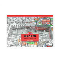 MADRID