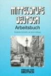 MITTELSTUFE DEUTSCH(ARBEITSBUCH)/HUEBER HUE