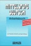 (N).MITTELSTUFE DEUTSCH.ARBEITSBUCH (EXERCICIOS)