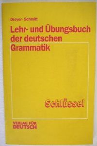 LEHR-UND UBUNGSBUCH...SOLUC./HUEBER HUE