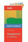 UBUNGSGRAMMATIK F.FORTGESCHRITTENE.(SOLUCIONARIO).HUE