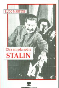 Otra mirada sobre stalin
