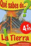 Que sabes de la tierra