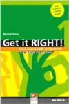 Get it right 1 libro alumno
